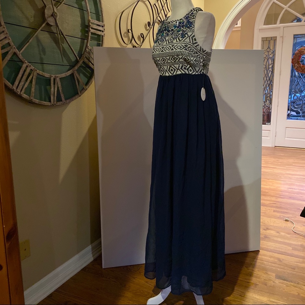 Tularosa Montera Dress SZ M NWT - Picture 5 of 7
